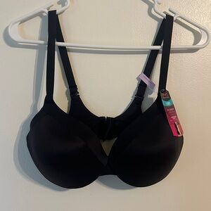 Maidenform Black‎ Women's Bra size 38D